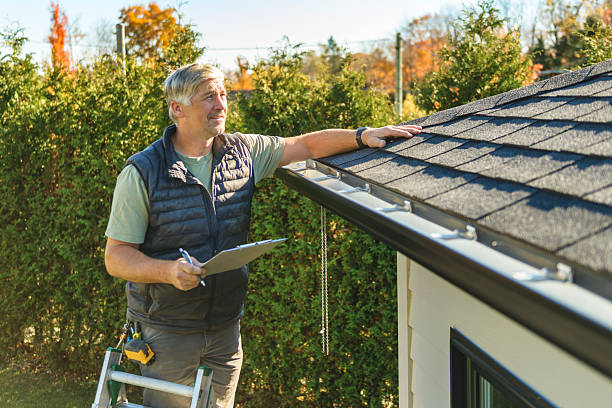Trusted Storm Damage Roof Repair service in Melvern, KS - Ben Roofing and Steel LLC